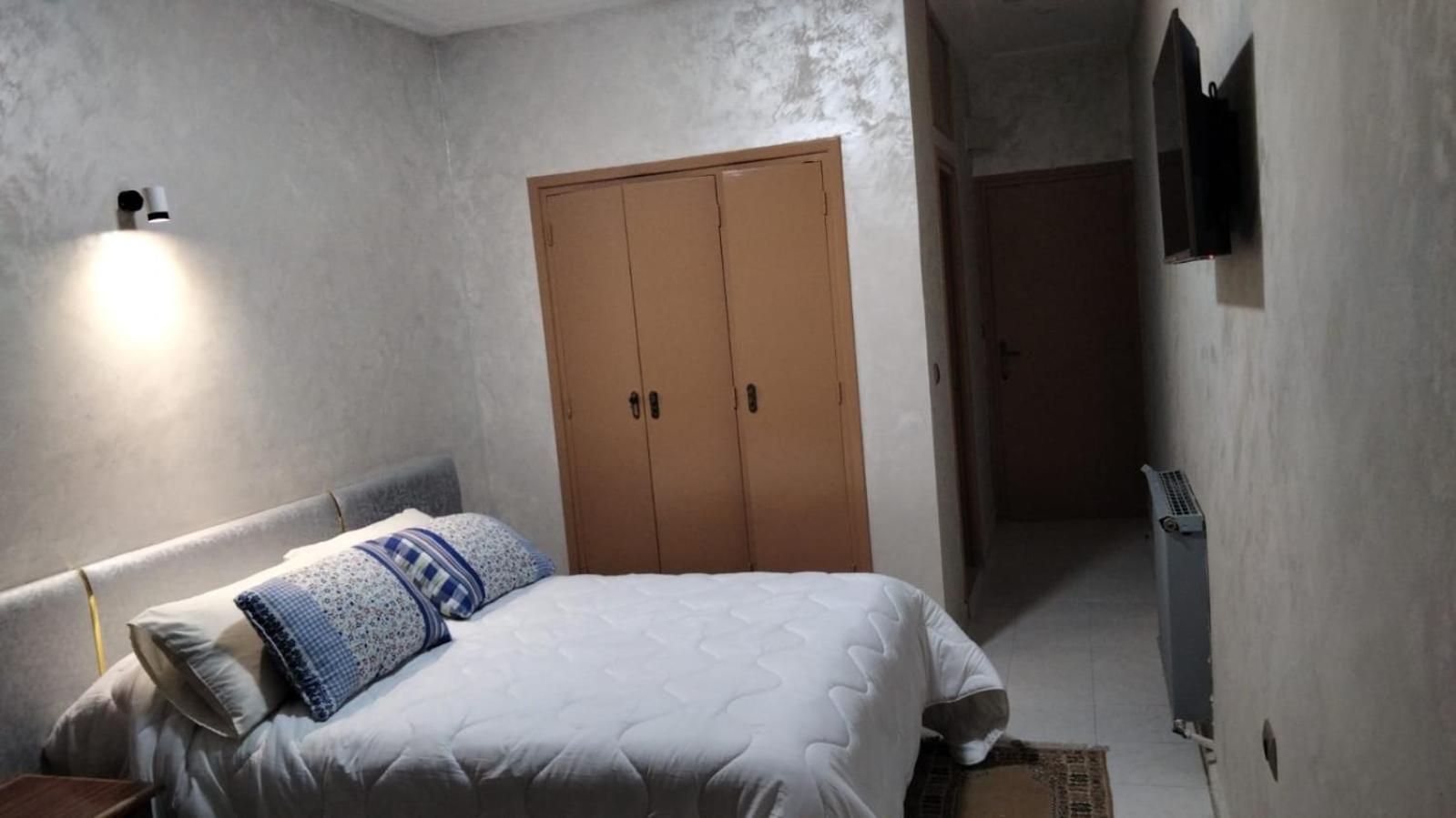 Hotel Chahrazad Imouzzer du Kandar Pokój zdjęcie