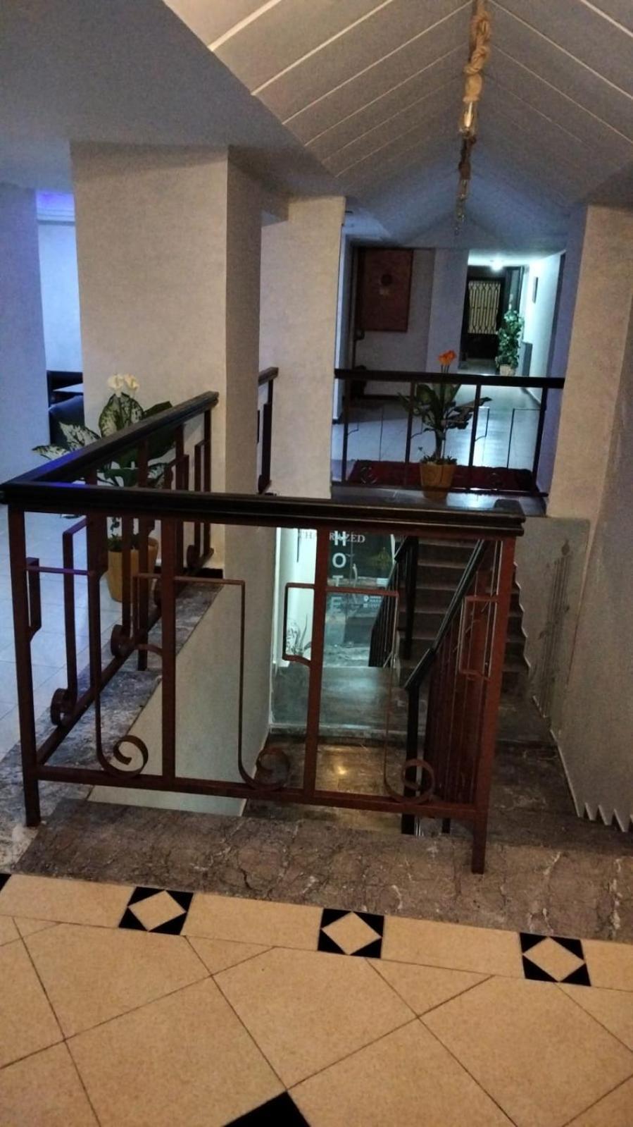 Hotel Chahrazad Imouzzer du Kandar Zewnętrze zdjęcie