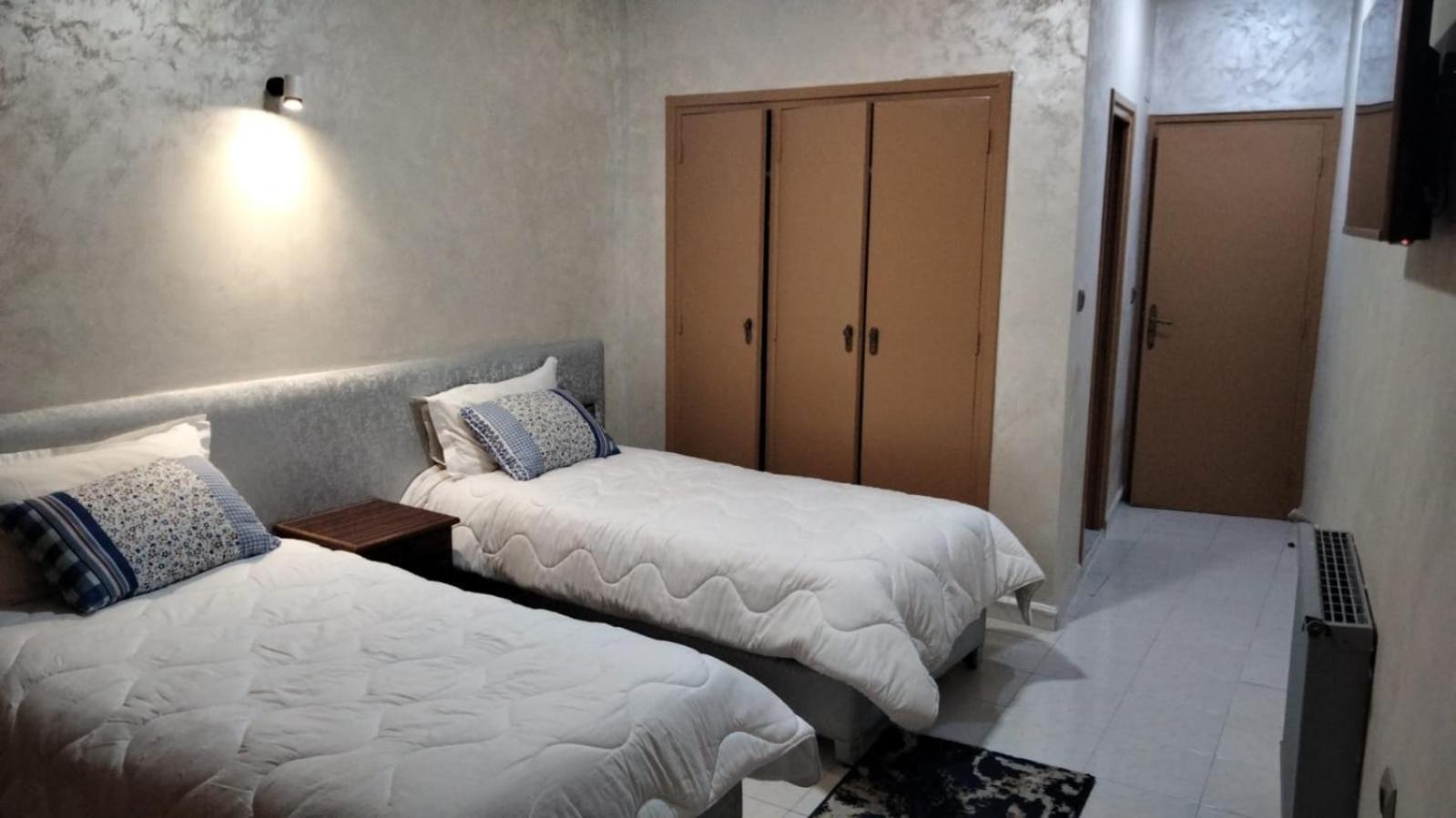 Hotel Chahrazad Imouzzer du Kandar Pokój zdjęcie